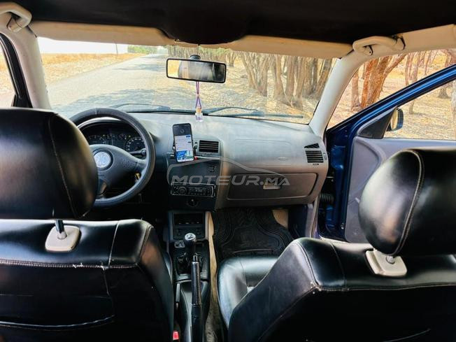 Seat cordoba essence