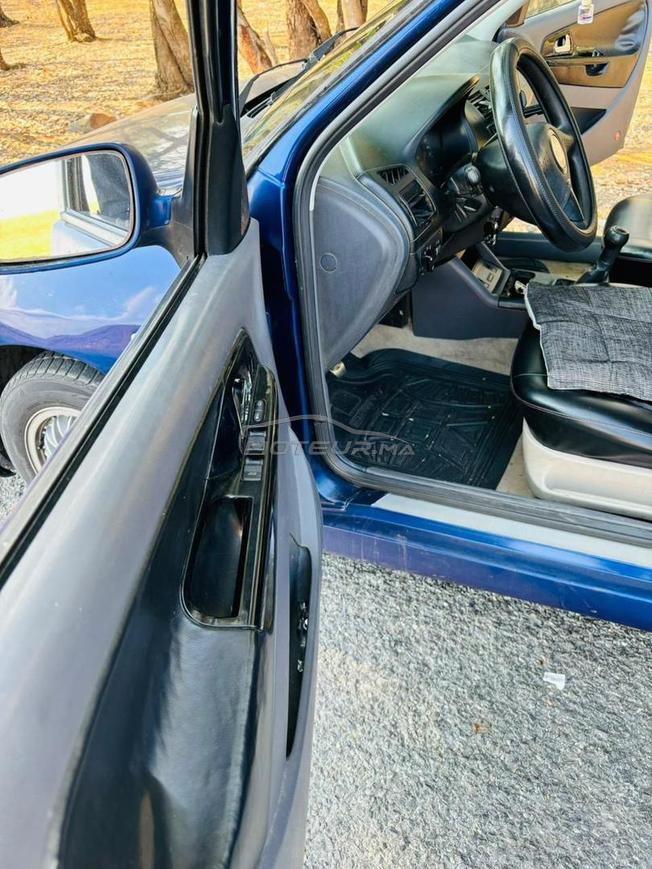 Seat cordoba essence