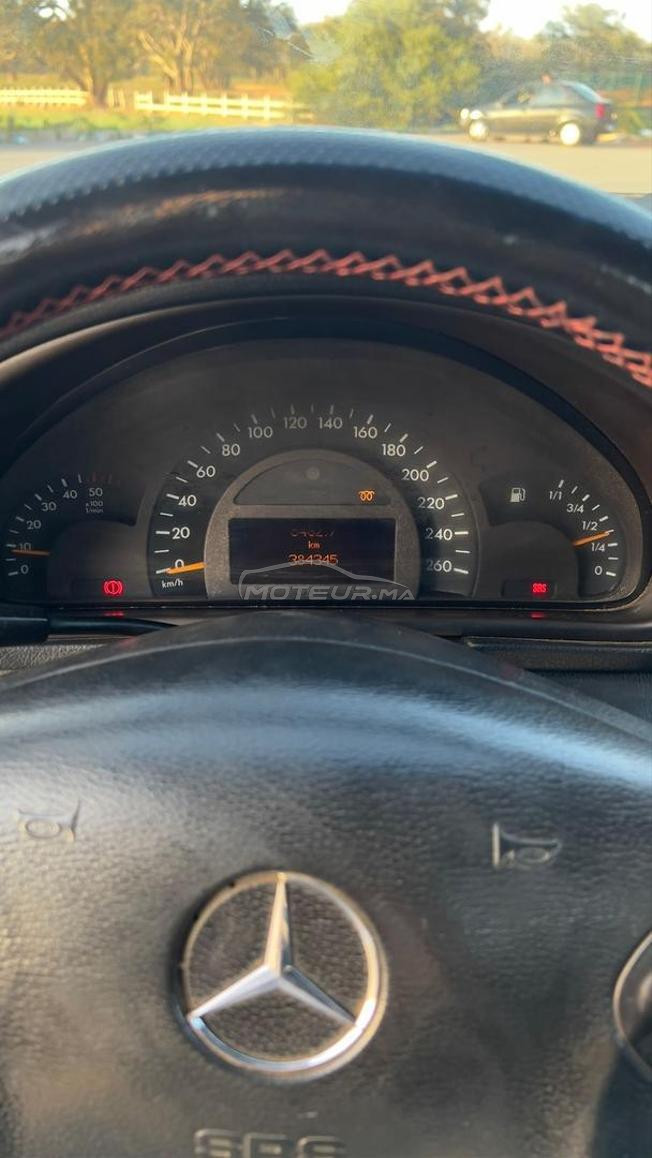 classe c 220 