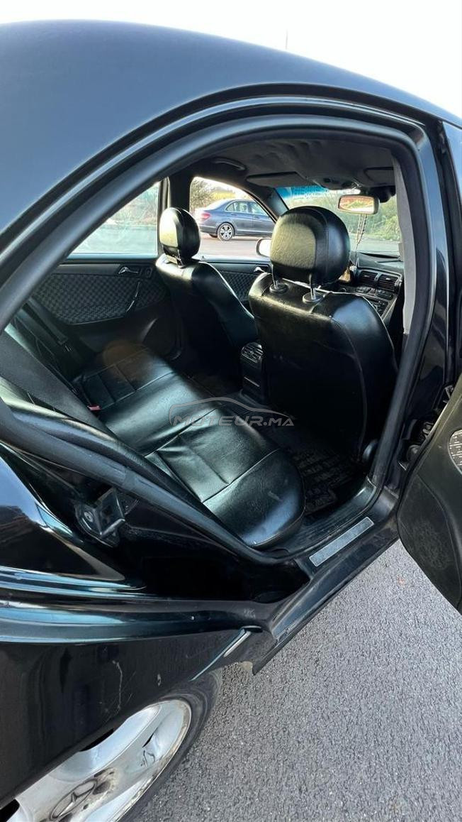 classe c 220 
