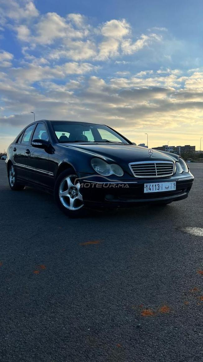 classe c 220 