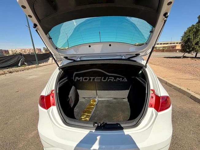 Seat Leon Copa Diesel Manuelle 2012 à Marrakech