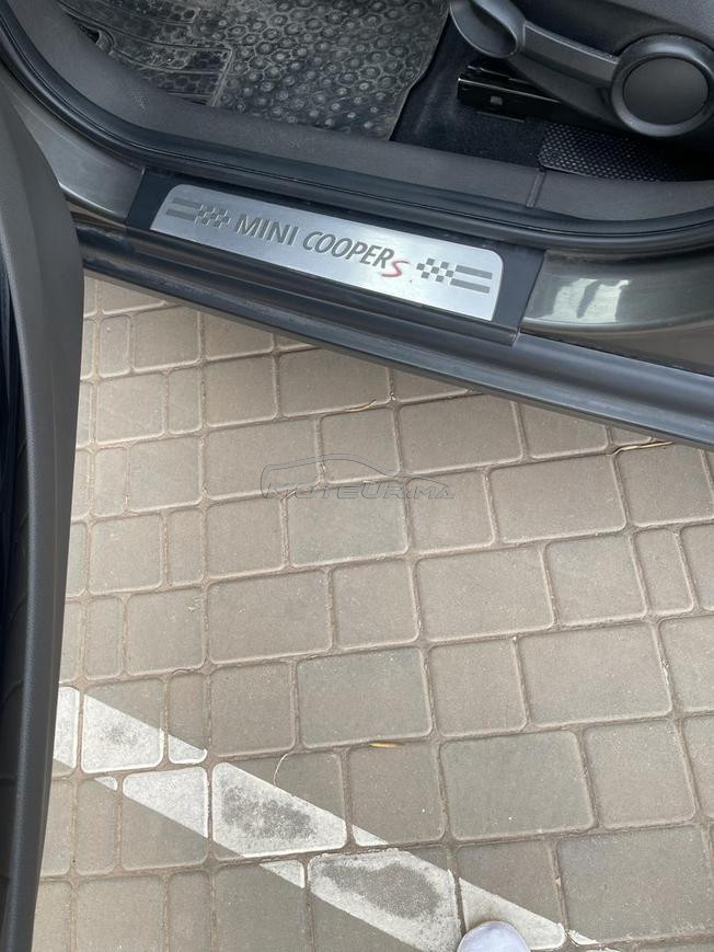 Mini Country Man SD 2.0  Automatique 2012