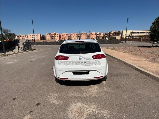 Seat Leon Copa Diesel Manuelle 2012 à Marrakech