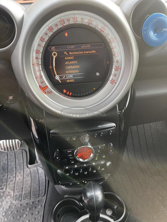 Mini Country Man SD 2.0  Automatique 2012