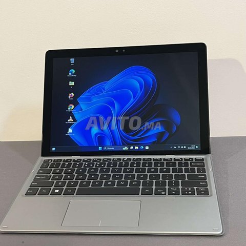 Dell Latitude 7200 512 GB Windows 11 Pro