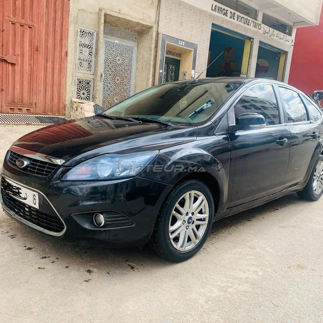 Ford focus 01 /08 /2009