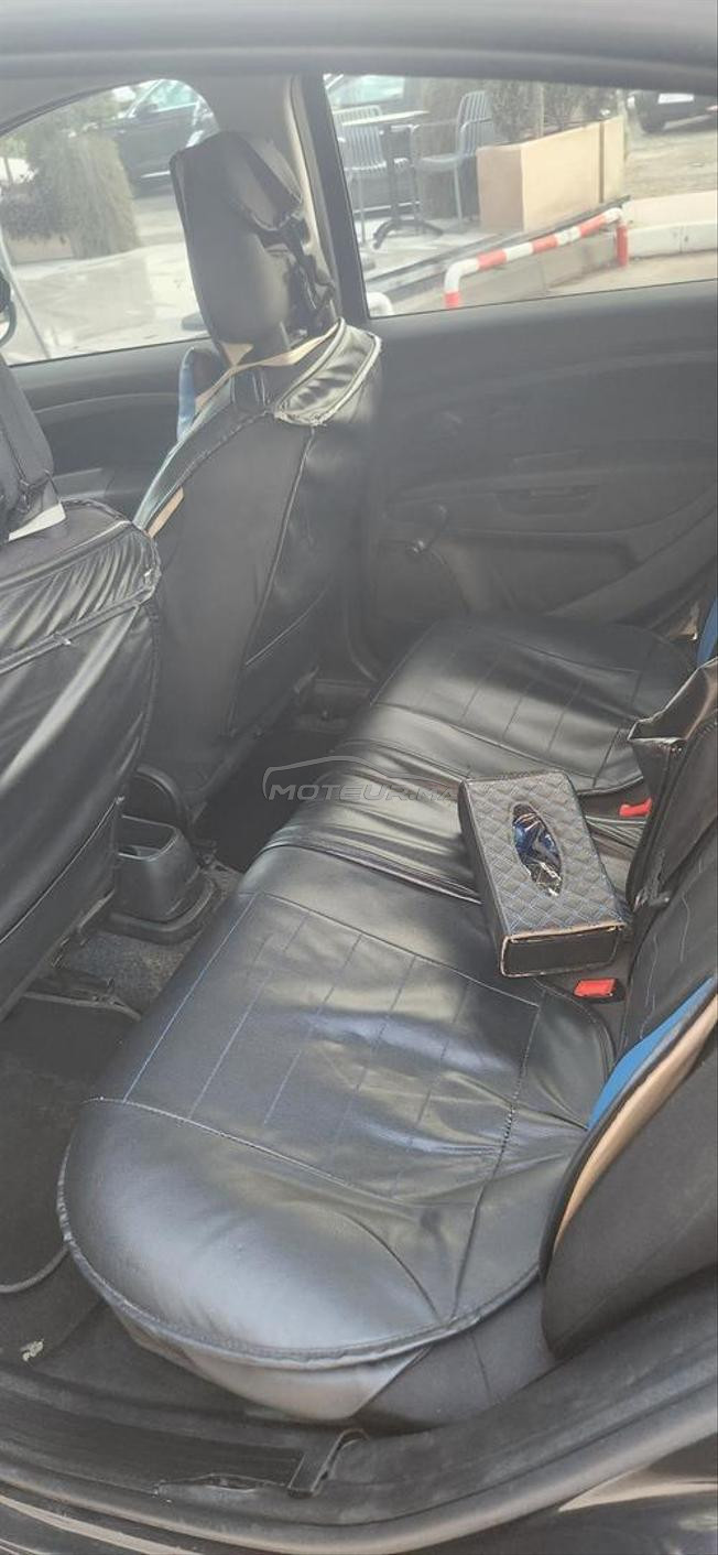 Fiat punto à vendre 