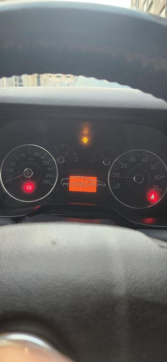 Fiat punto à vendre 
