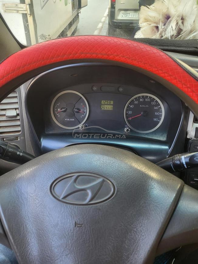 Hyundai H100