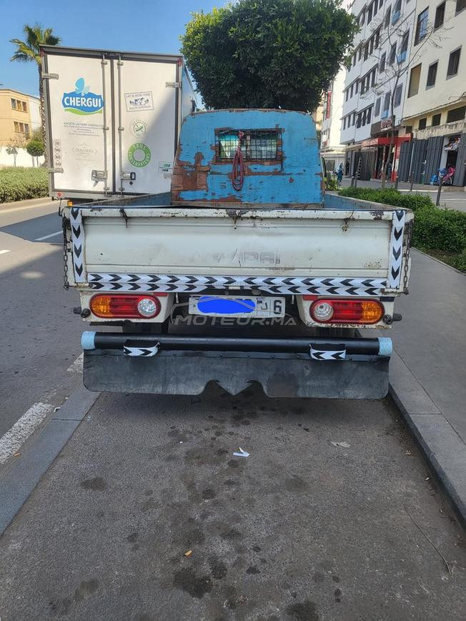 Hyundai H100