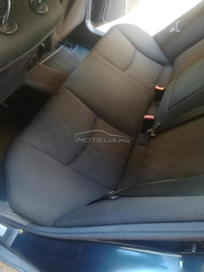 Mercedes-Benz 220 Diesel Manuelle 2002 à Oujda