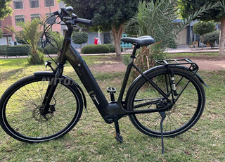 velo koga ekectric Bosch 2022