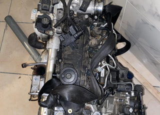 Moteur clio duster megane ect