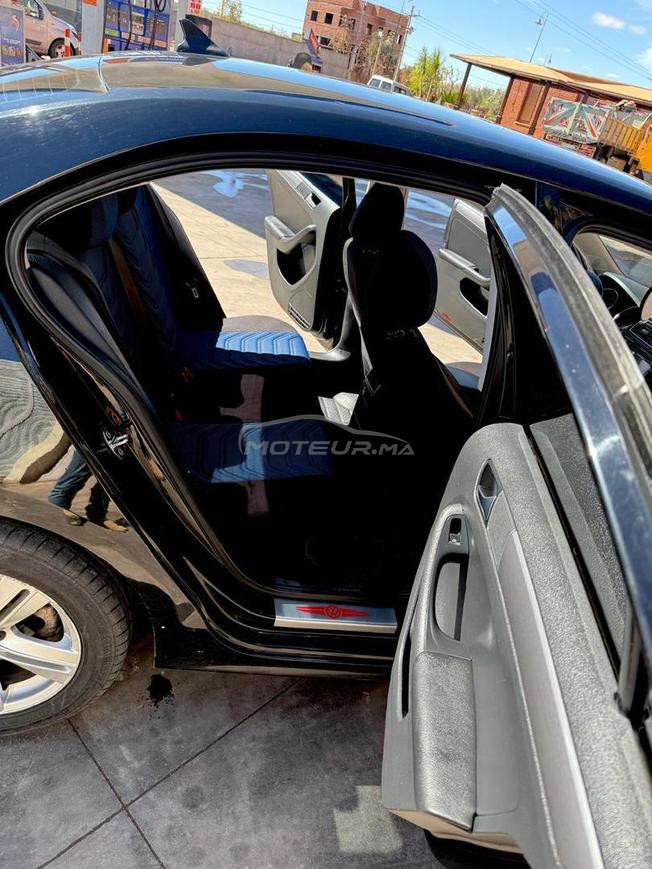 jetta 2018 2.0L BVA