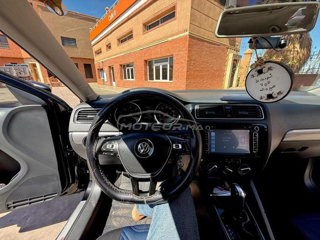 jetta 2018 2.0L BVA