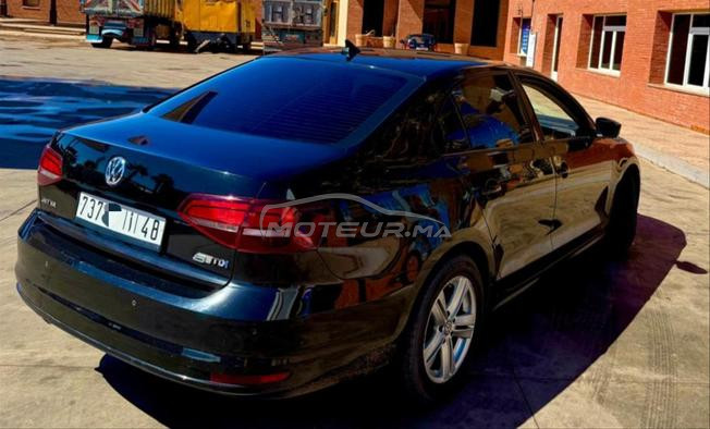 jetta 2018 2.0L BVA