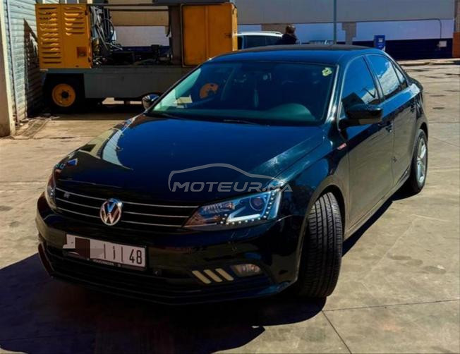 jetta 2018 2.0L BVA