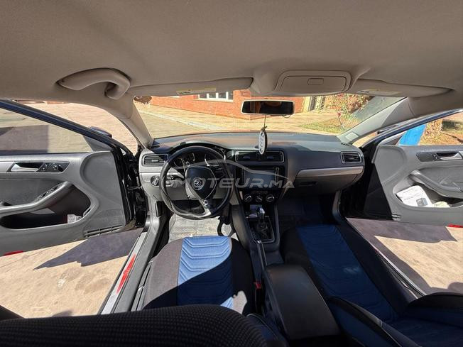 jetta 2018 2.0L BVA