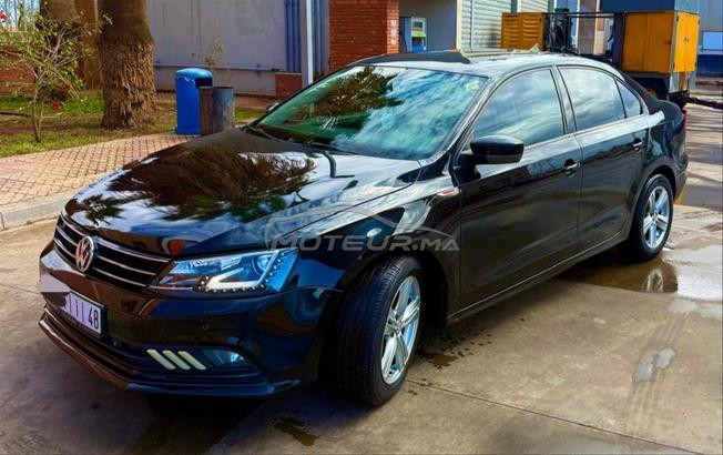 jetta 2018 2.0L BVA