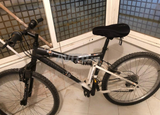 دراجة هوائية 