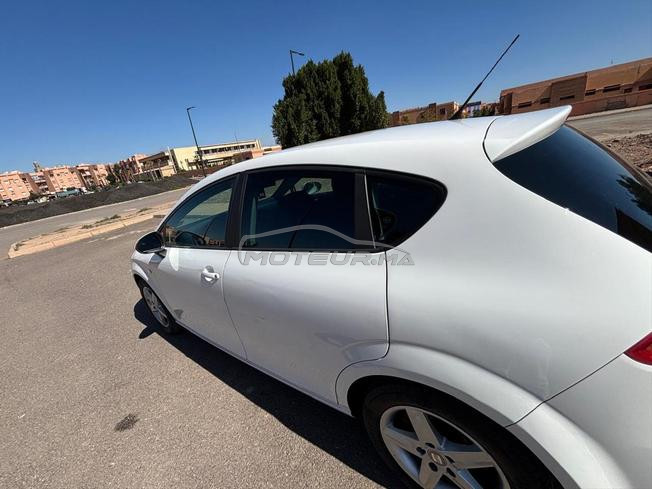 Seat Leon Copa Diesel Manuelle 2012 à Marrakech