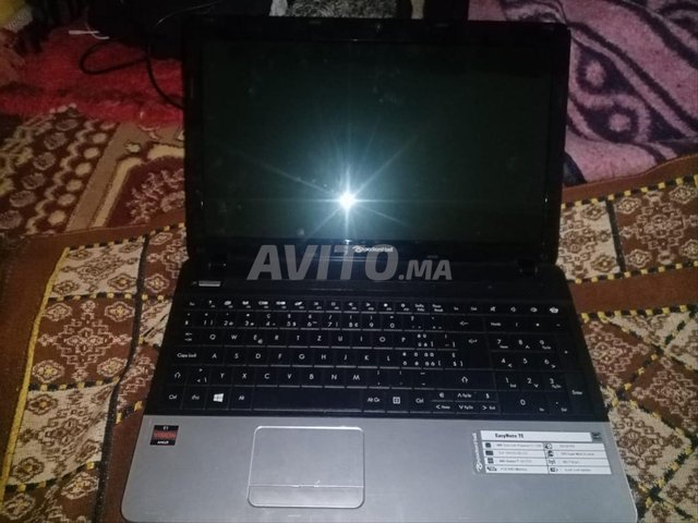 حاسوب Packard Bell