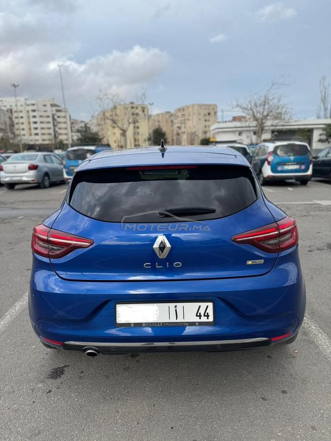 Renault Clio 5 INTENSE