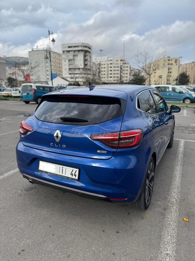 Renault Clio 5 INTENSE