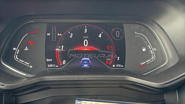 Renault Clio 5 INTENSE