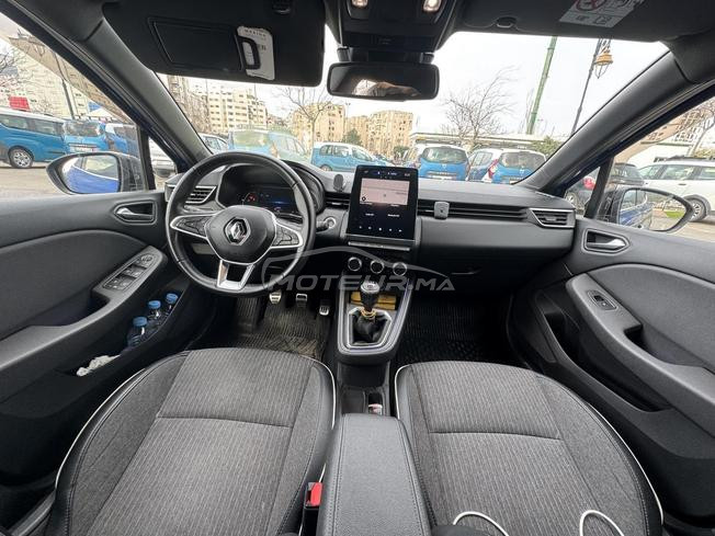 Renault Clio 5 INTENSE