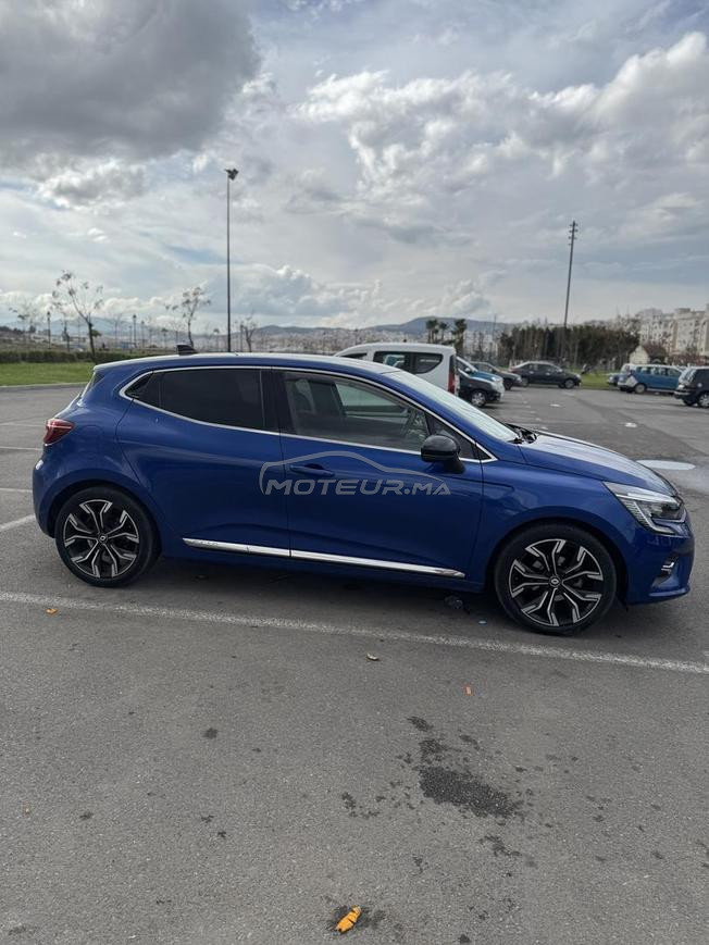 Renault Clio 5 INTENSE