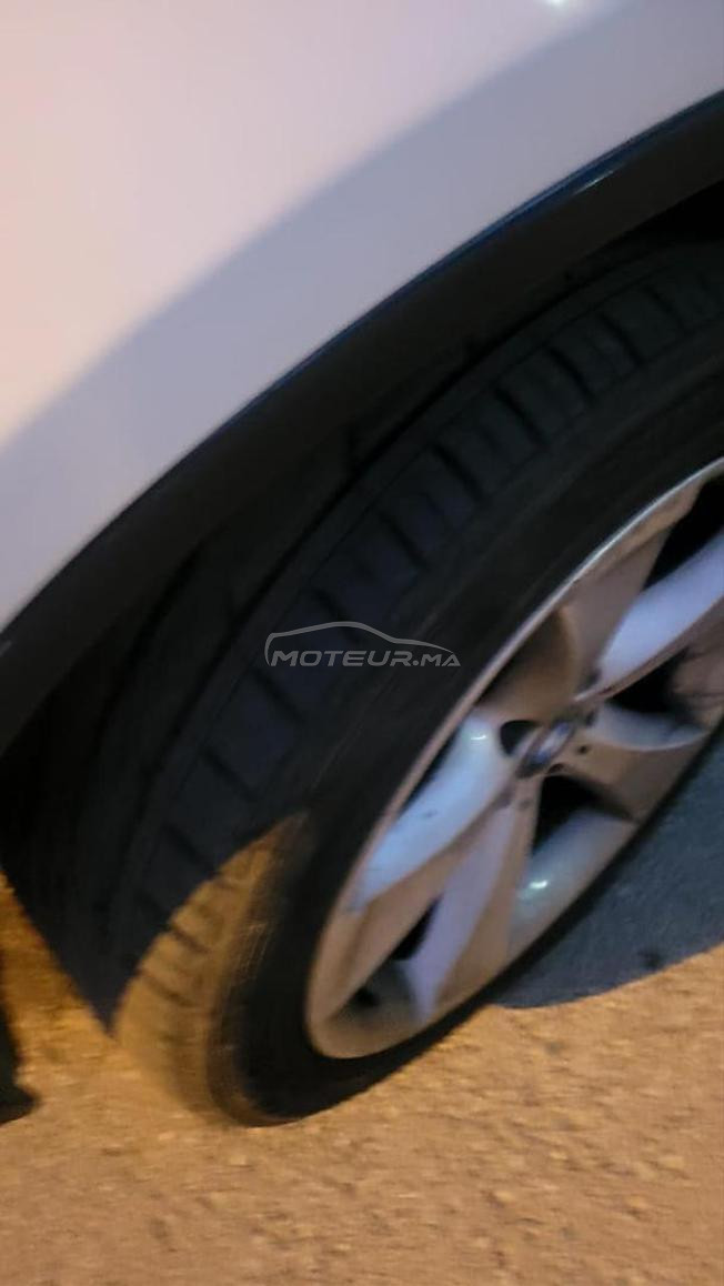 BMW X6 Diesel Automatique 2009 à Tanger