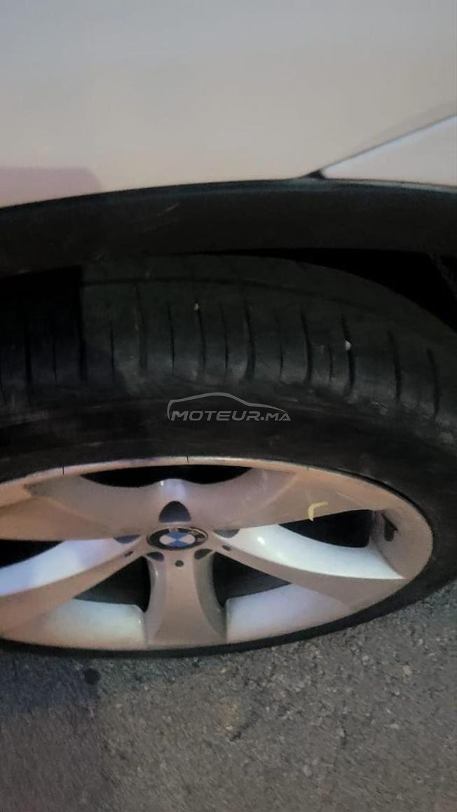 BMW X6 Diesel Automatique 2009 à Tanger