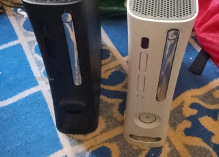 Xbox 360 ba9i n9i kayn 