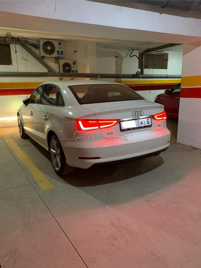 Audi A3 -2L