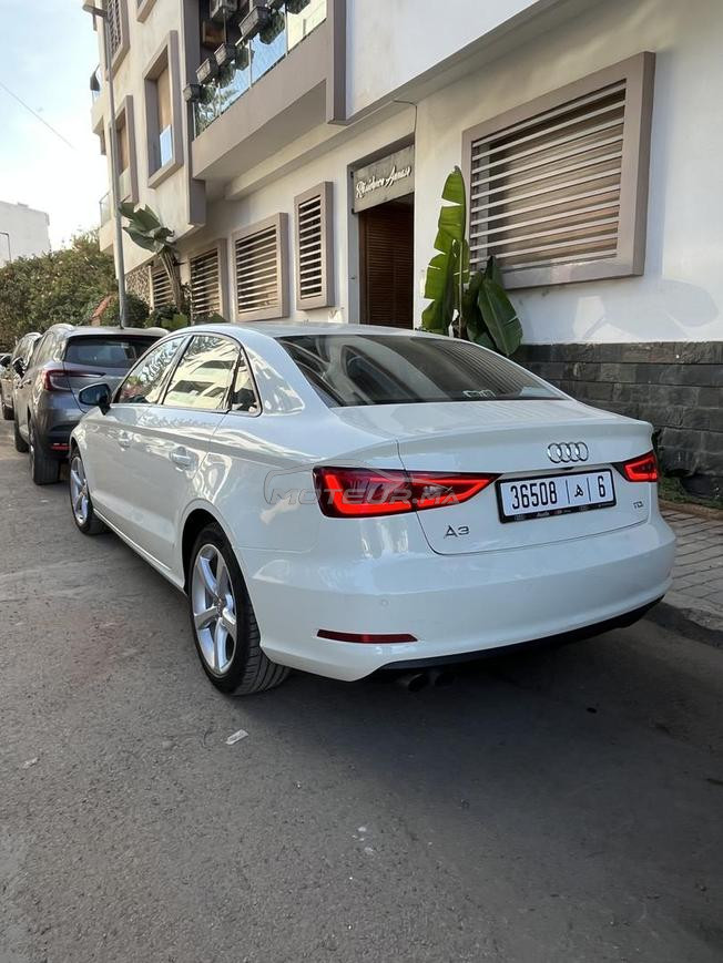 Audi A3 -2L