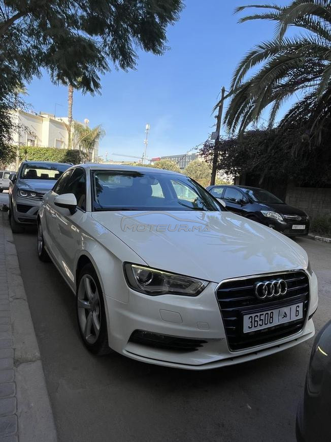 Audi A3 -2L
