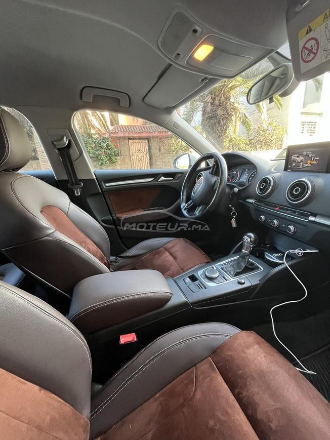 Audi A3 -2L