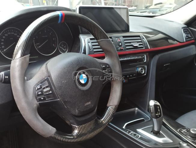 bmw 318 pack m