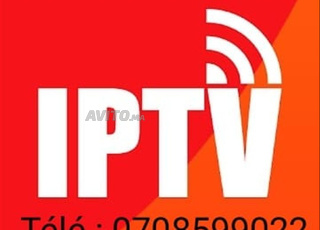 IPTV SUBSCRIPTION  ALL CHANNELS AT A LOW PRICE
