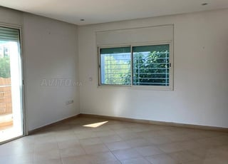 villa à louer à Hay riadj