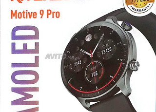 Riversong watch Motive 9 Pro