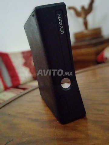 xbox 360 slim jtag