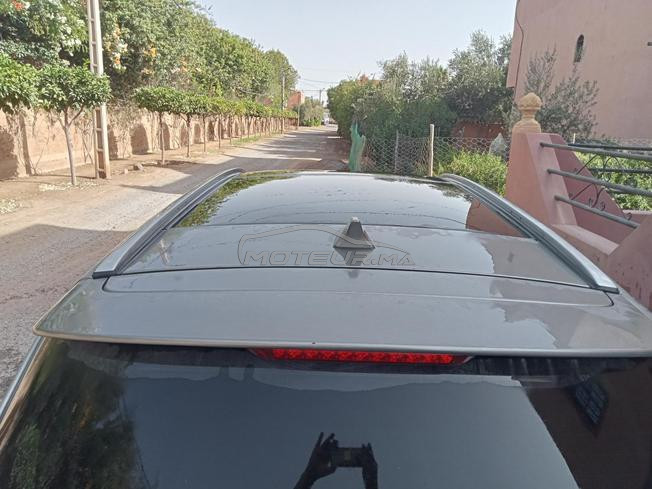 voiture à vendre