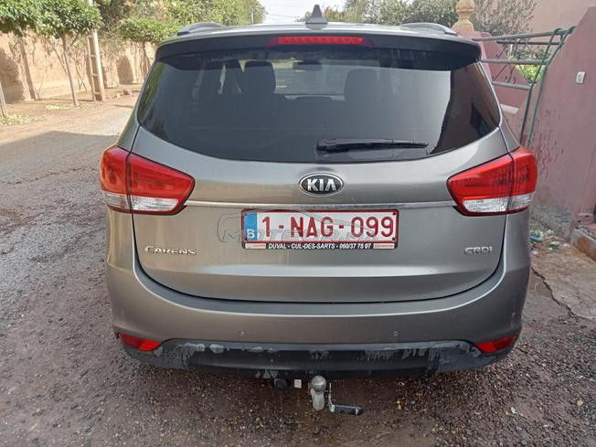 voiture à vendre