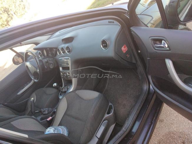 308 isounse cart grize 2 main Rabat 
