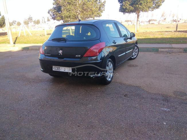 308 isounse cart grize 2 main Rabat 