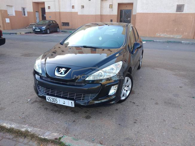 308 isounse cart grize 2 main Rabat 