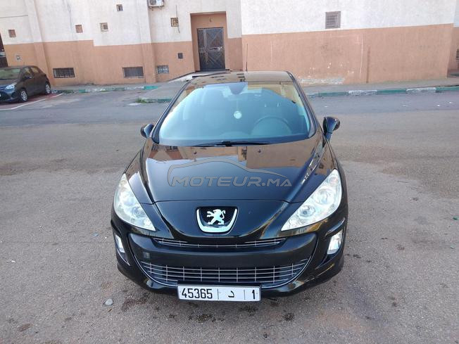 308 isounse cart grize 2 main Rabat 